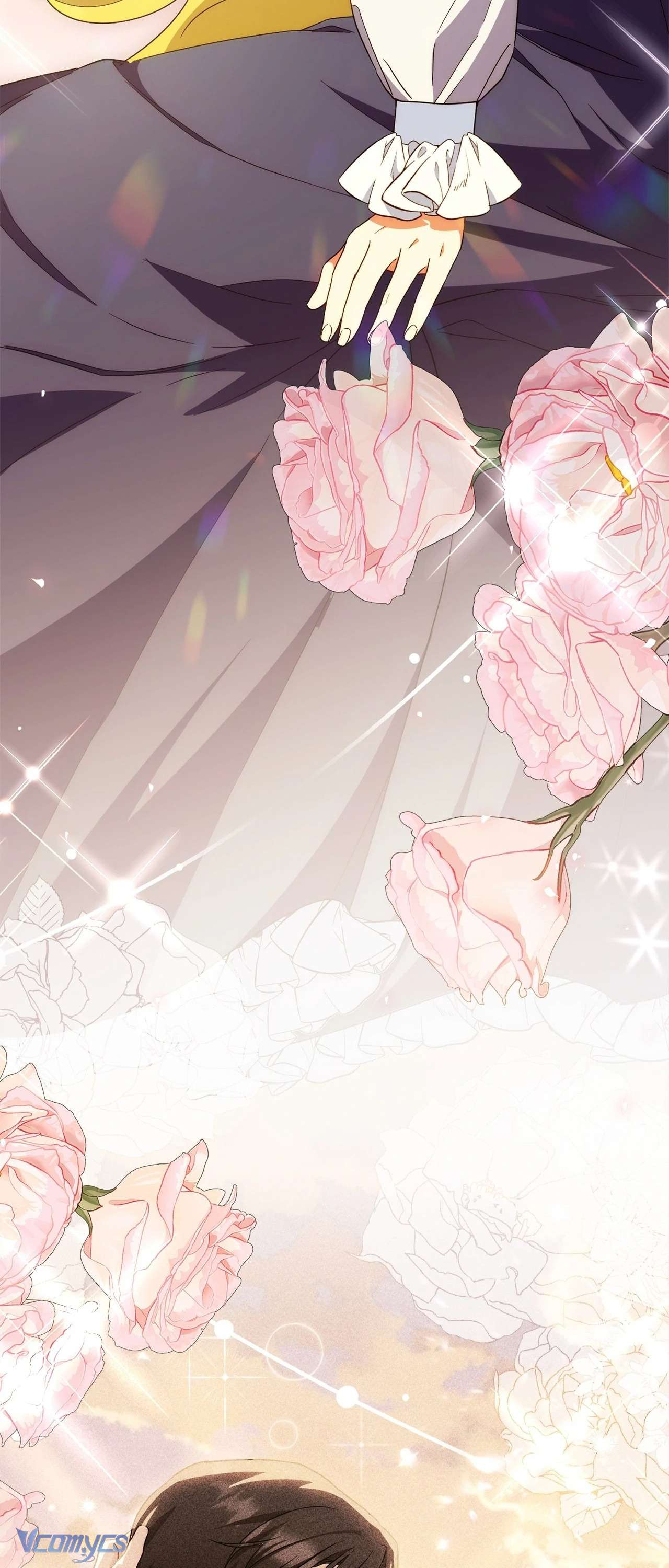 Nàng Công Chúa Trong Chuồng Gà Chap 28 - Trang 4