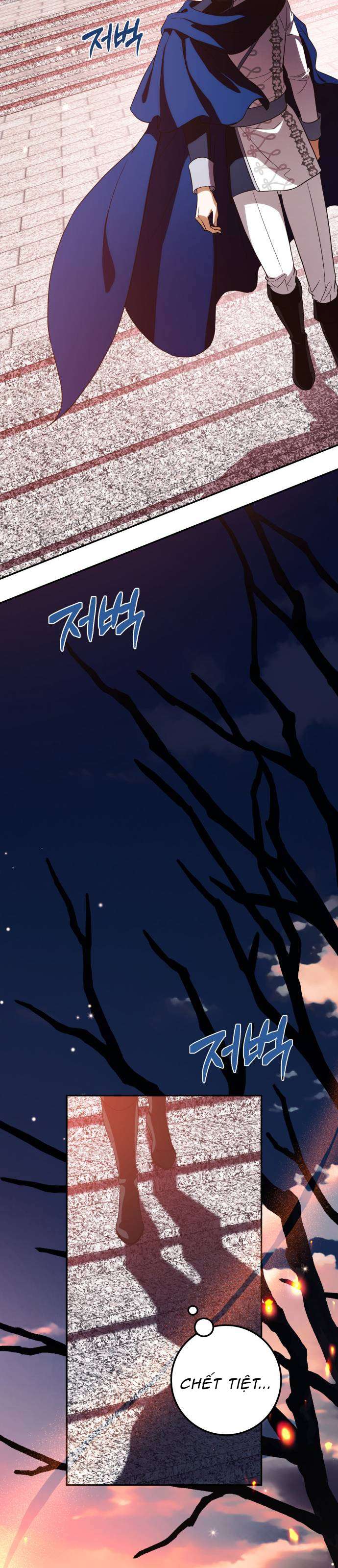 Nữ Công Tước Chiến Lợi Phẩm Chap 18 - Trang 3