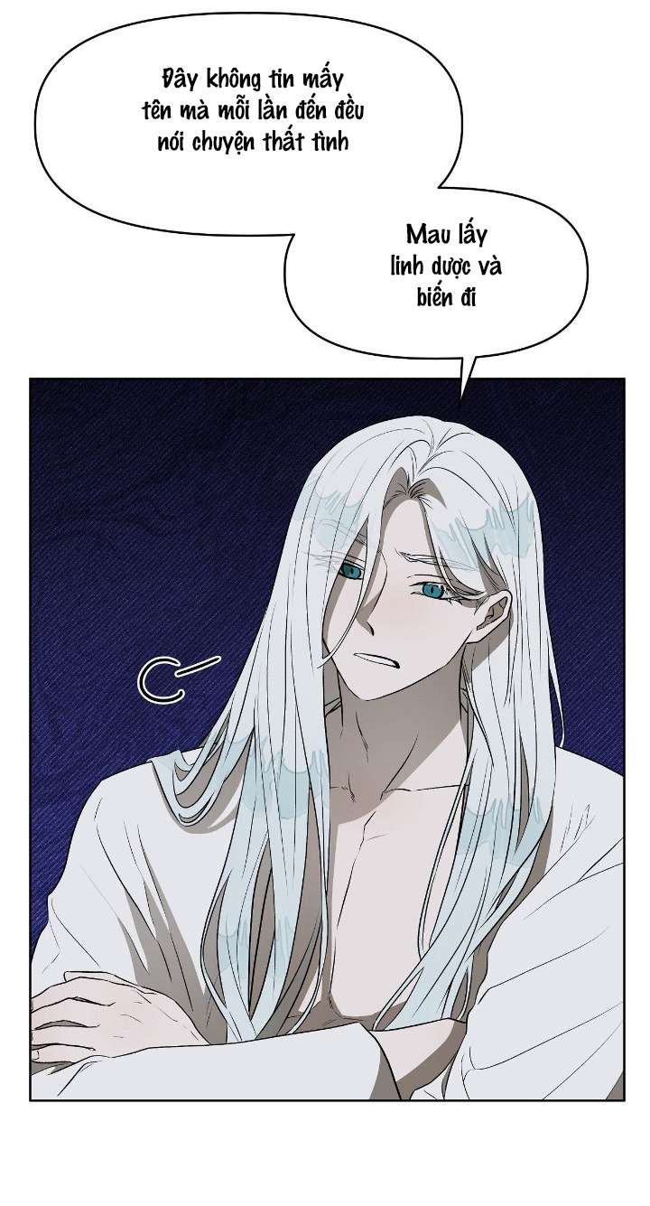 Câu Cá Cũng Bắt Được Người Cá Sao? Chap 7 - Trang 2