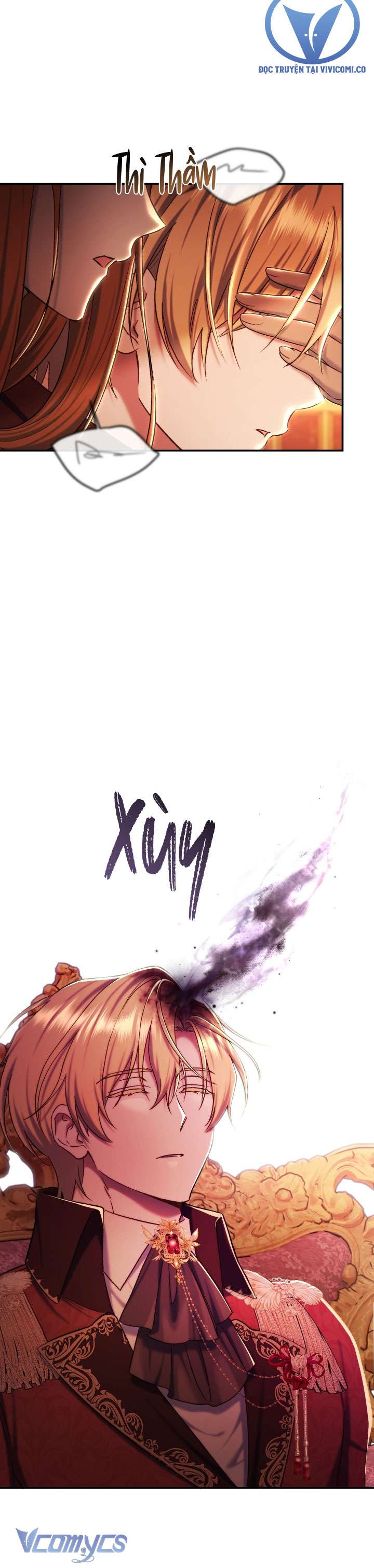 Người Xem Mắt Của Ác Nữ Quá Hoàn Hảo Chap 83 - Trang 4