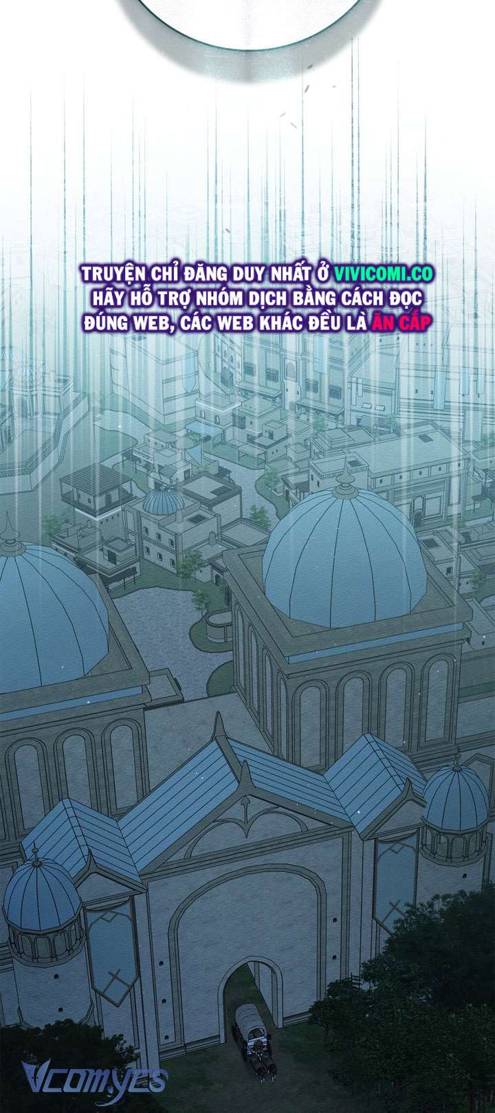 Dưới Bóng Cây Sồi Chap 118 - Trang 3