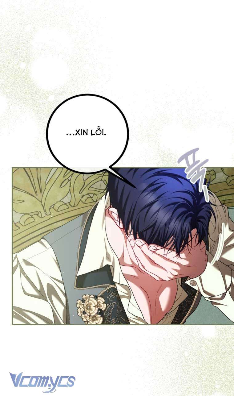 Thời Gian Của Nhân Vật Phụ Có Giới Hạn Chap 91 - Trang 3