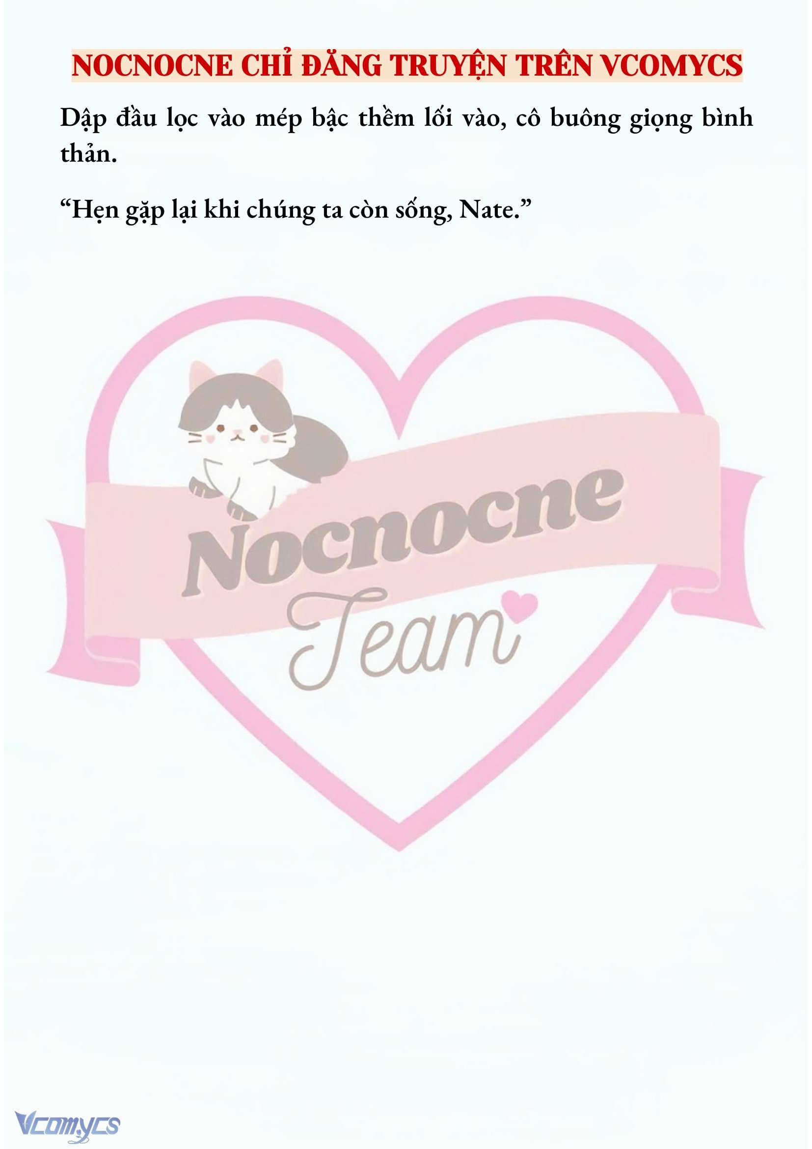 [TIỂU THUYẾT] ĐIỂM CHÍ Chap 5 - Next Chap 6