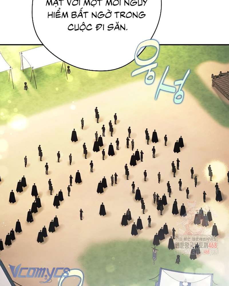 Các Nam Chính Đã Bị Nữ Phụ Cướp Mất Chap 63 - Trang 2