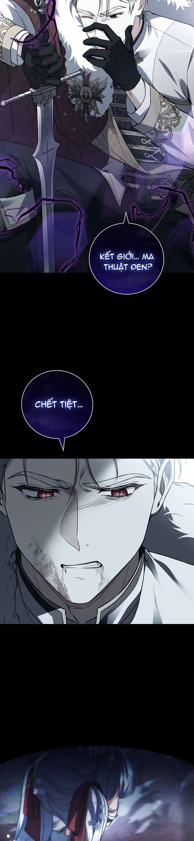 Cha Nào Con Nấy Chap 15 - Trang 4