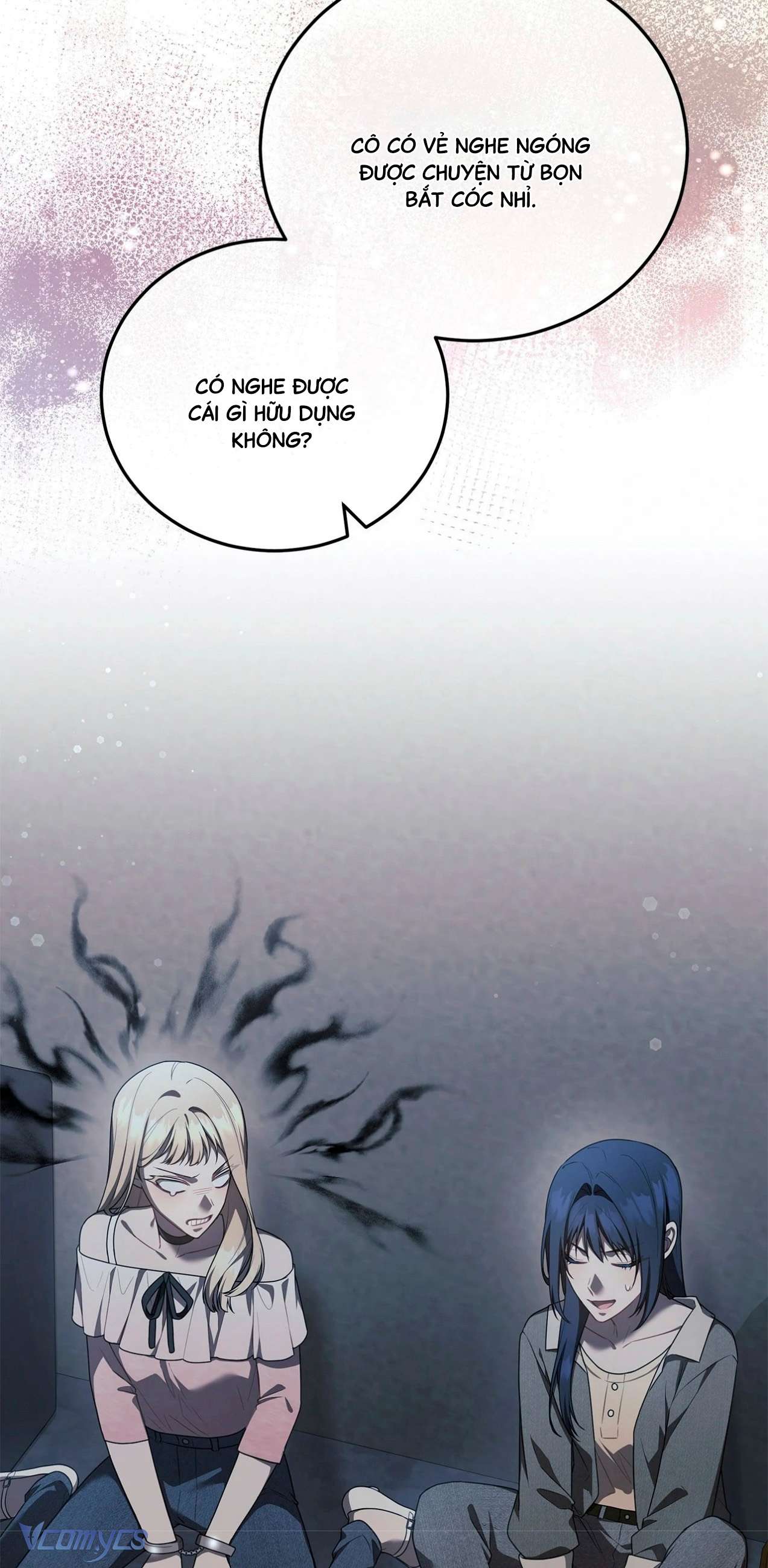 Chủ Tiệm Cafe Là Guide Cấp S Chap 34 - Trang 4