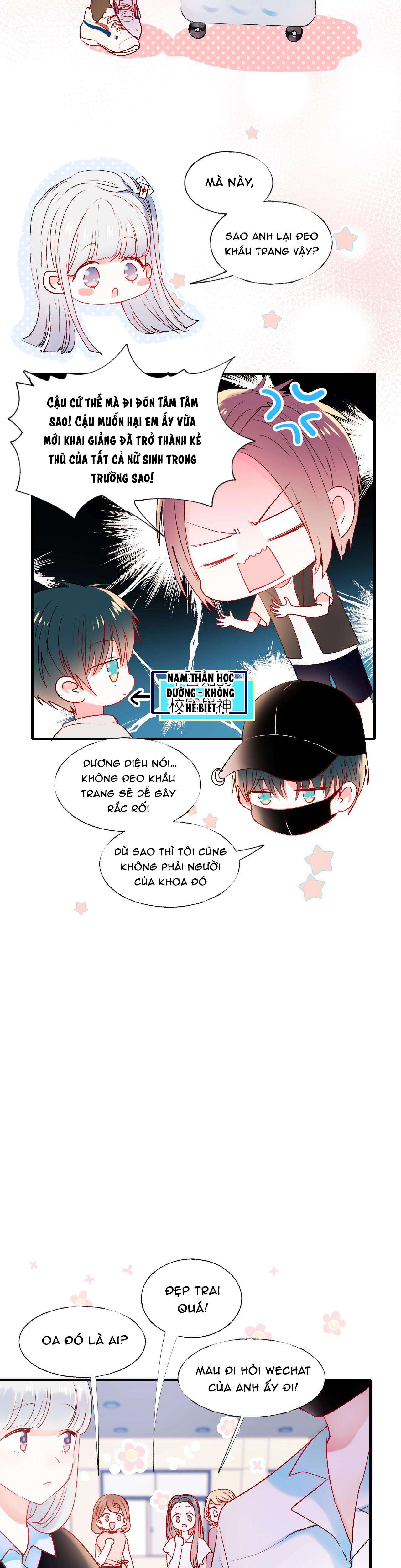 Thành Dã Tiêu Hà Chapter 40 - Next Chapter 41
