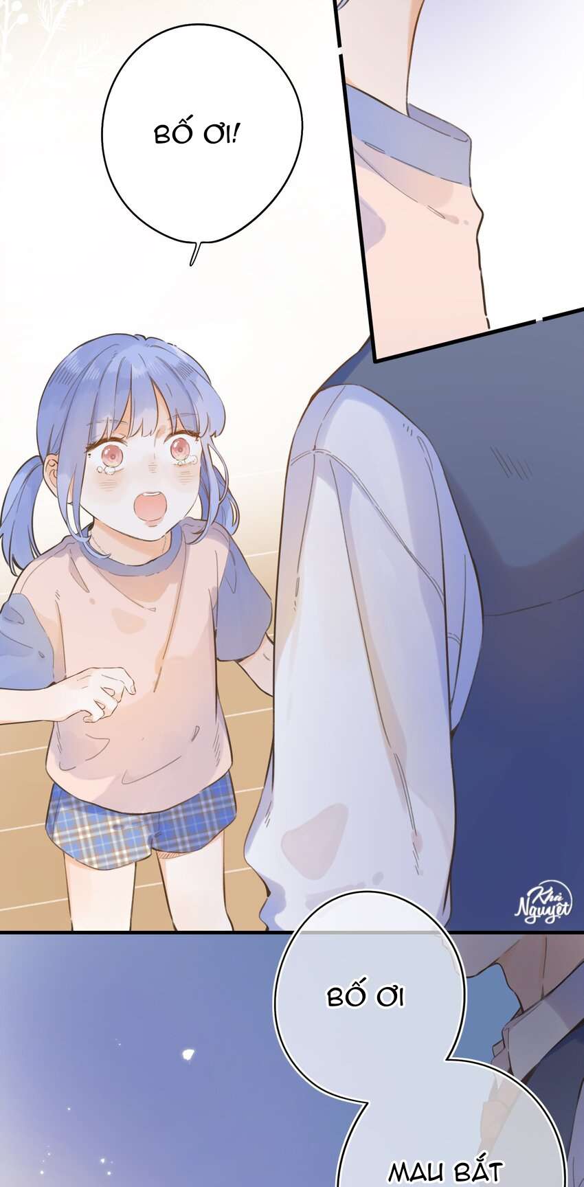 Ánh Sao Phiêu Linh Trong Nước Chap 68 - Trang 4