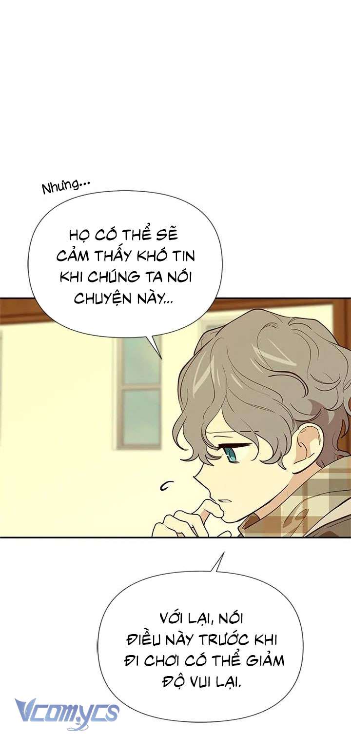 Điều Ước Sao Băng Chap 58 - Trang 4