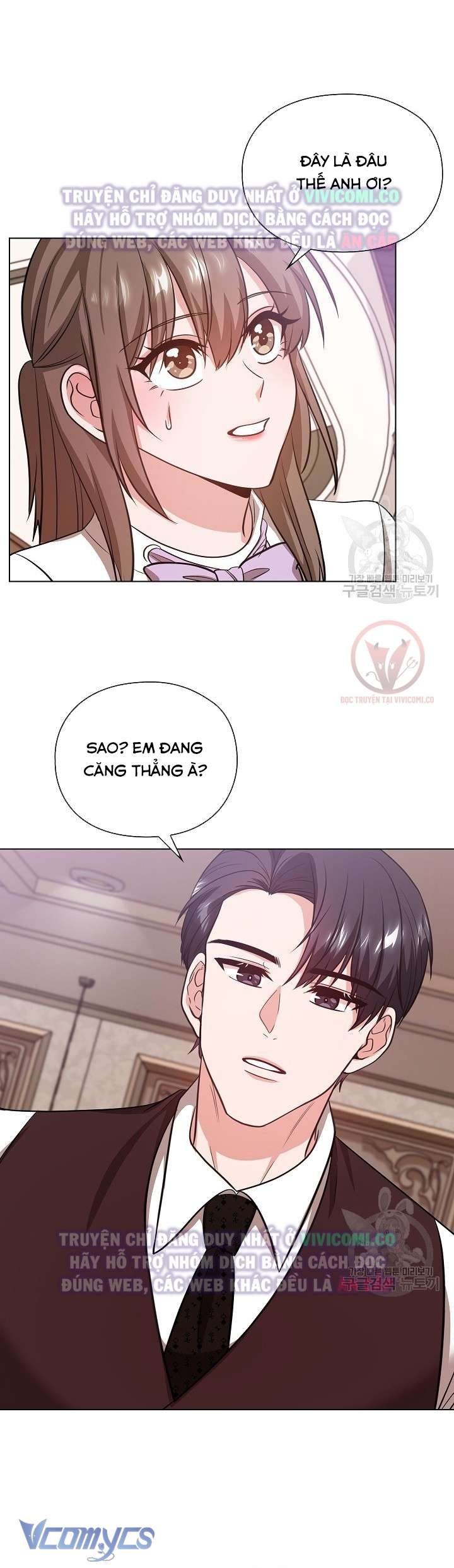 [18+] Mối Quan Hệ Không Lành Mạnh Chap 15 - Trang 3