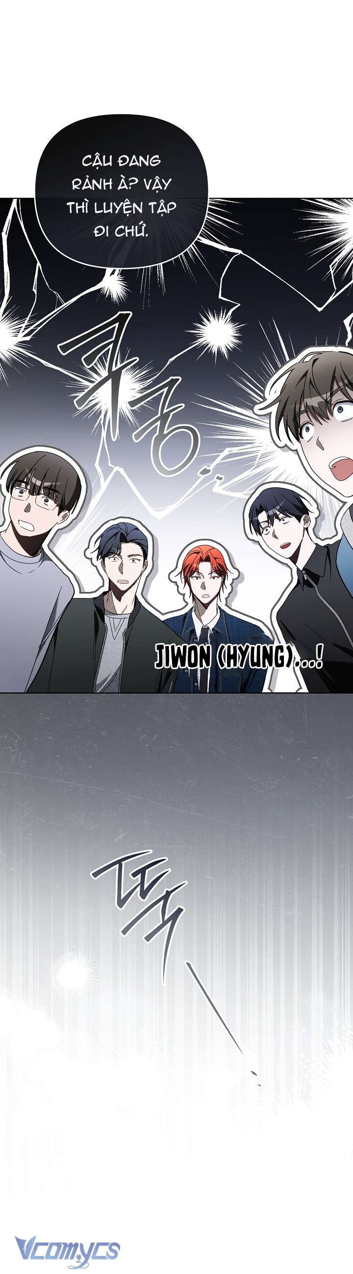 PD Rác Rưởi Sống Sót Với Thân Phận Thần Tượng Chap 20 - Trang 2