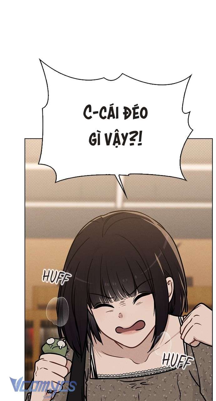 Review Người Yêu Cũ Chap 13 - Trang 3