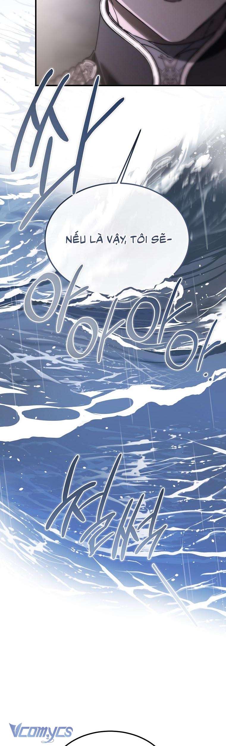 Ác Quỷ Nuôi Dưỡng Tiểu Thư Chap 89 - Trang 2