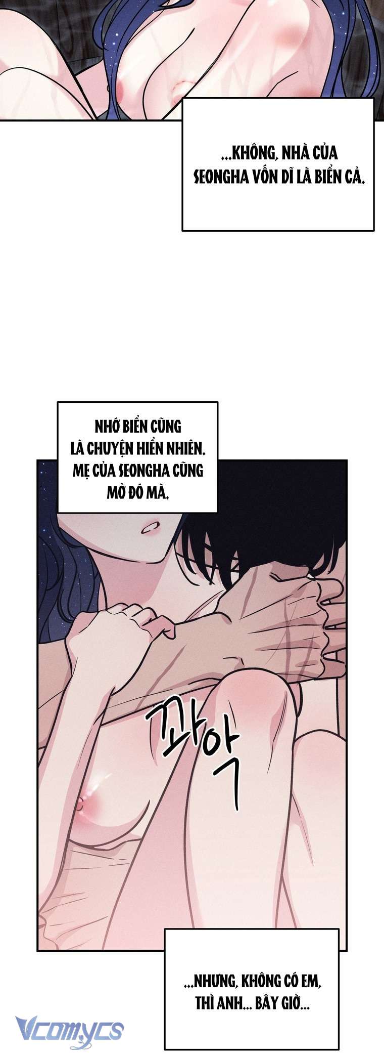 Hoa Lam Tinh Chap 24 - Trang 3