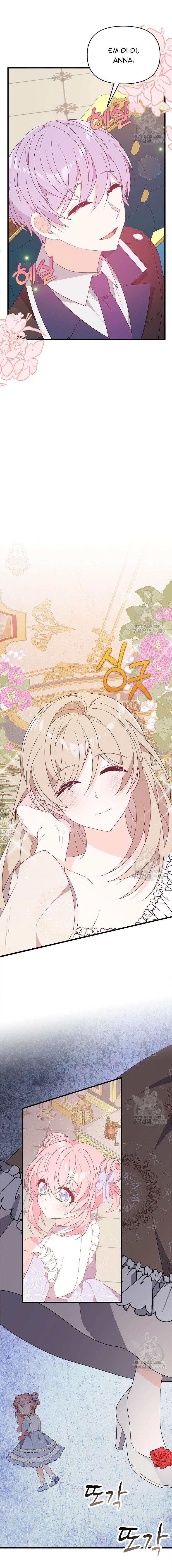 VÌ ANH TRAI TÔI SẼ QUYẾN RŨ NAM CHÍNH Chapter 20 - Trang 4