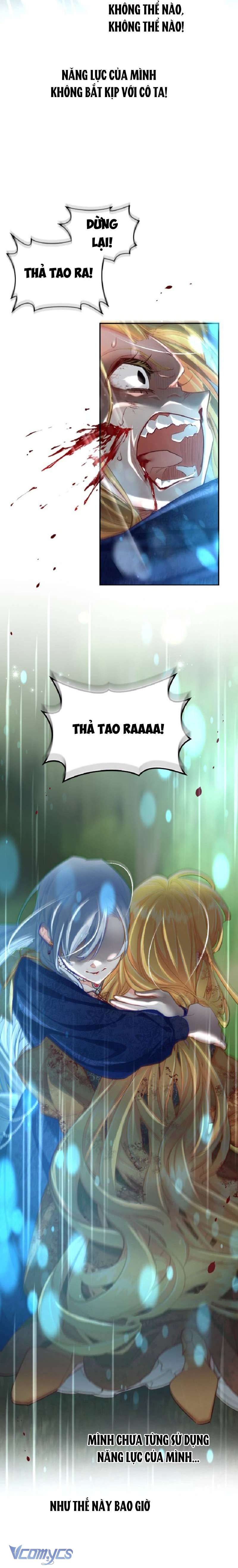 Sự Báo Thù Của Một Vị Thánh Chap 123 - Trang 2