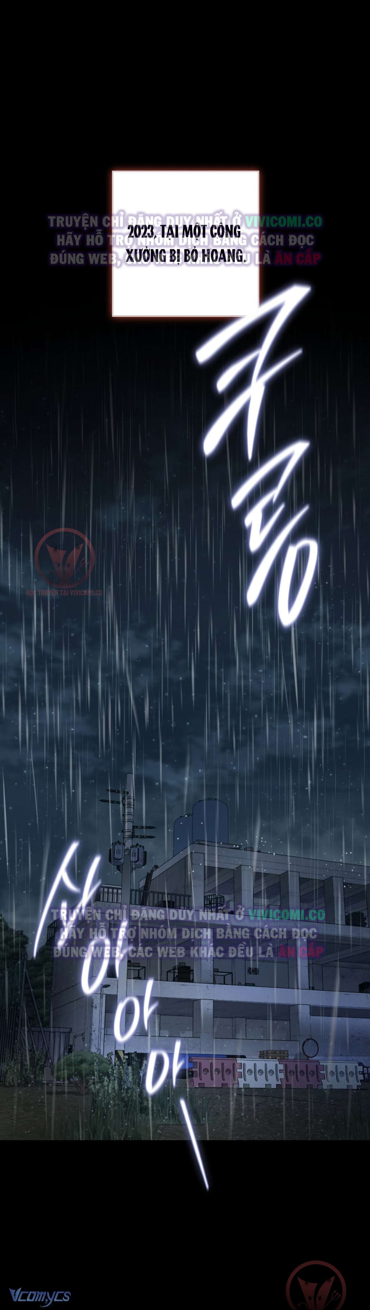 Chàng Quỷ Của Tôi Chap 1 - Trang 4