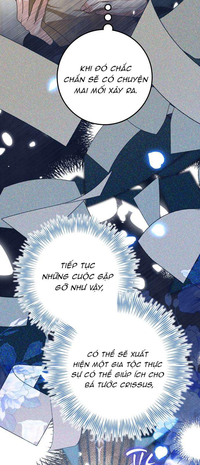 Nữ Công Tước Chiến Lợi Phẩm Chap 32 - Trang 3