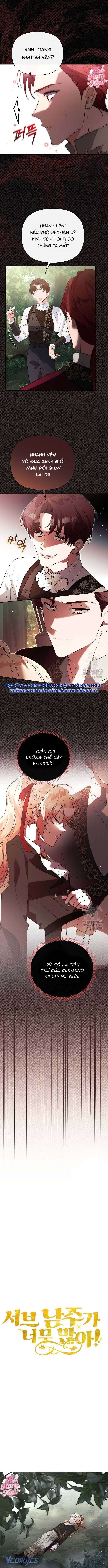 Có Nhiều Nam Chính Quá Đi! Chap 46 - Trang 2