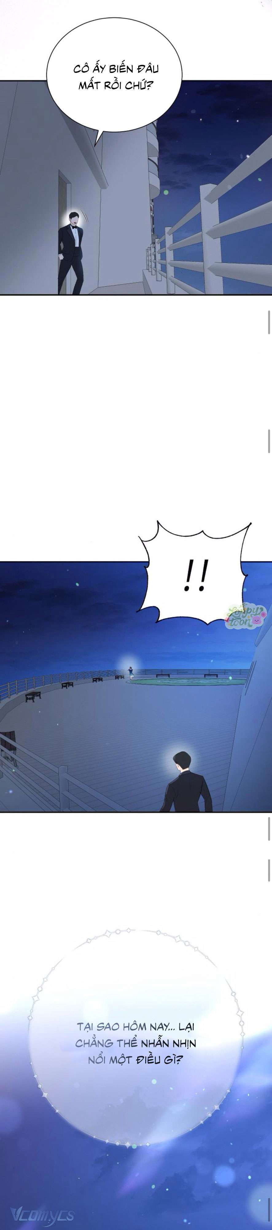 Quyền Lực Của Thư Ký Chap 29 - Trang 3