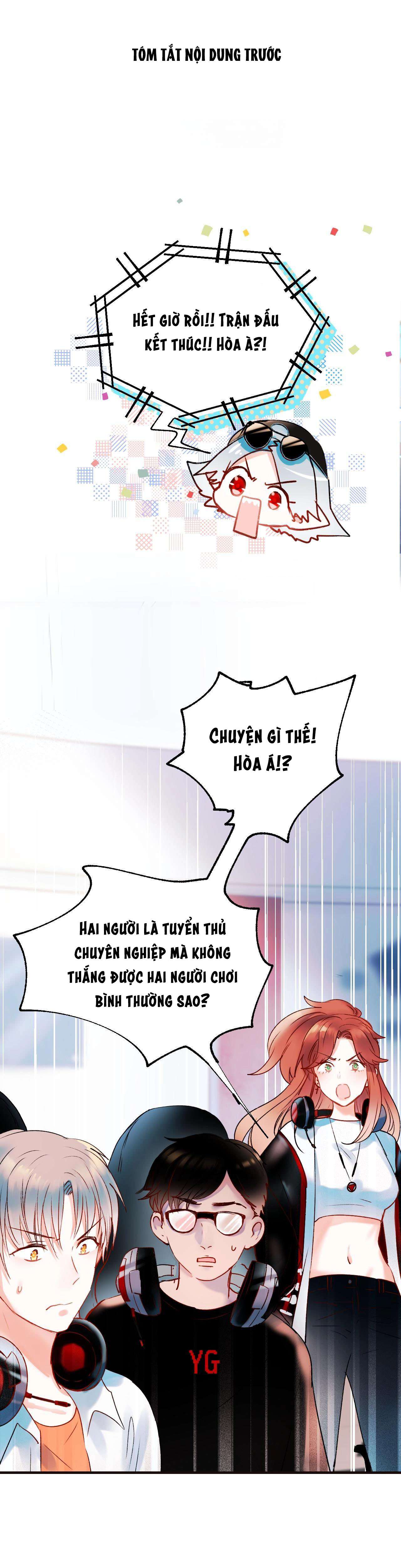 Thành Dã Tiêu Hà Chapter 39 - Trang 4