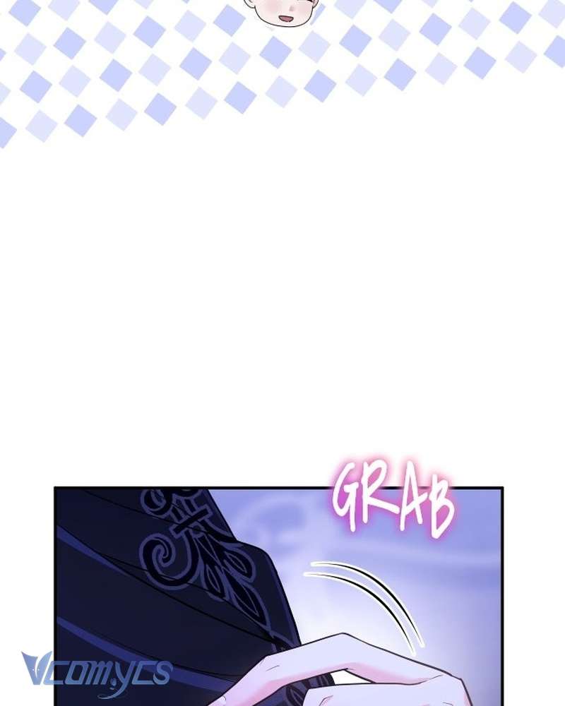 Trước Khi Em Có Ý Định Chạy Trốn Ta Sẽ Ngăn Chặn Nó Chap 35 - Trang 2