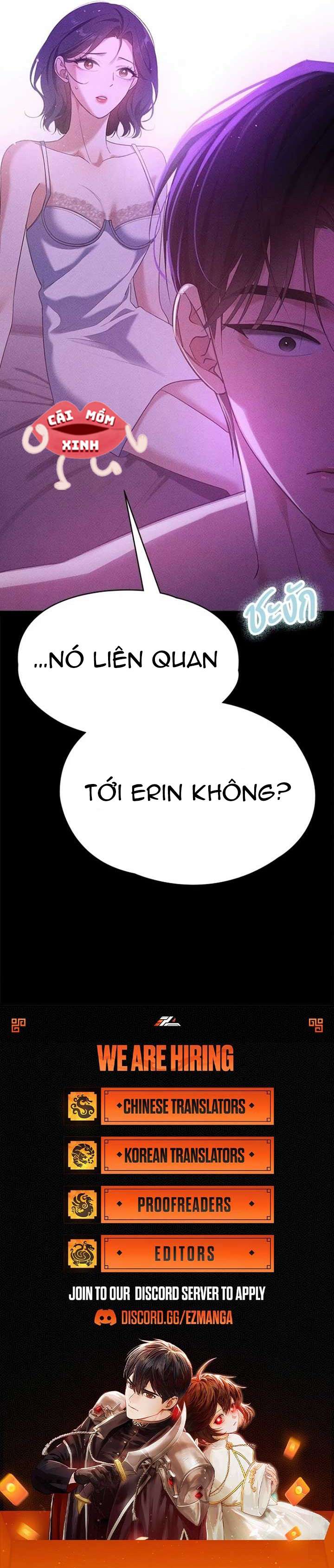 Vị Khách Trong Đêm Vị Khách Trong Đêm-Chap 14 - Trang 2