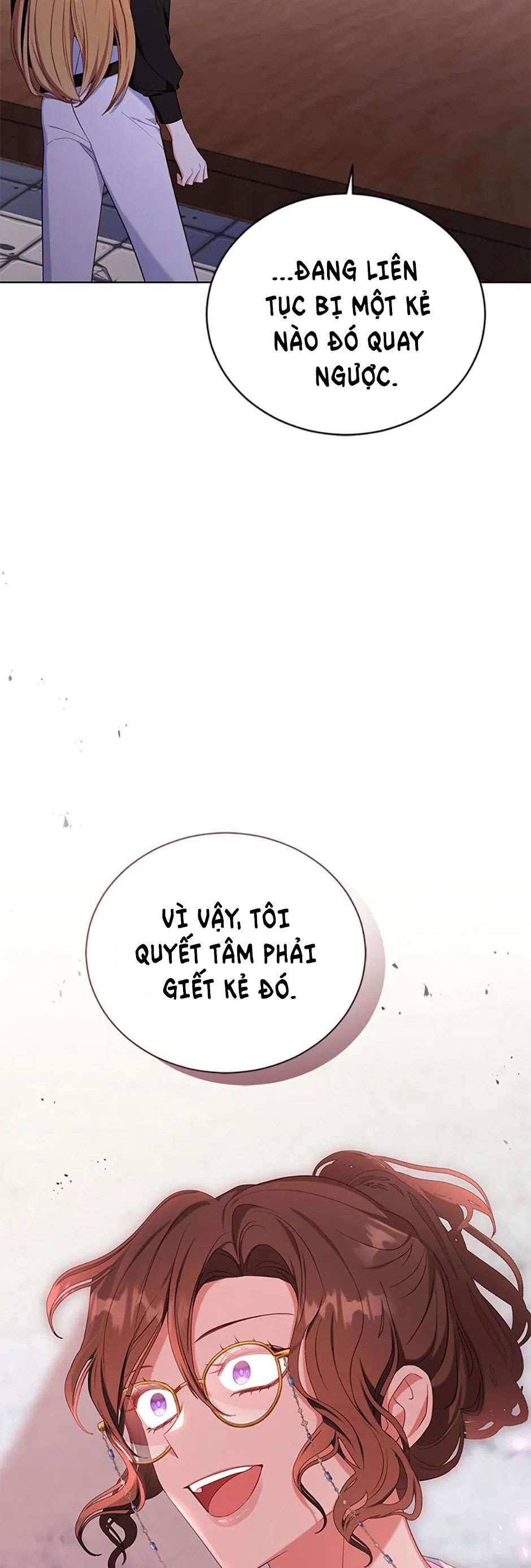 Hầu Gái Trong Trò Chơi Harem Ngược Muốn Nghỉ Việc Chap 38 - Trang 4