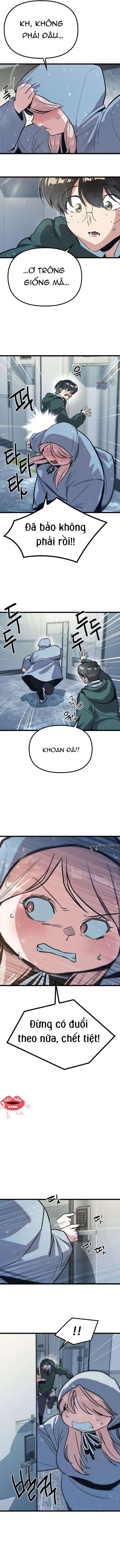 Thiếu Nữ 12 Con Giáp Chap 11 - Next Chap 12