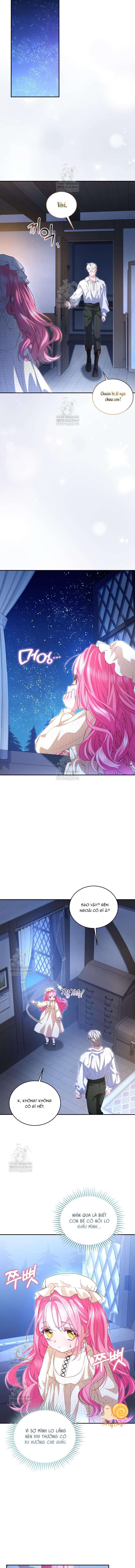 Tôi Là Người Duy Nhất Không Biết Ác Nữ Là Một Người Đàn Ông Chap 18 - Trang 2