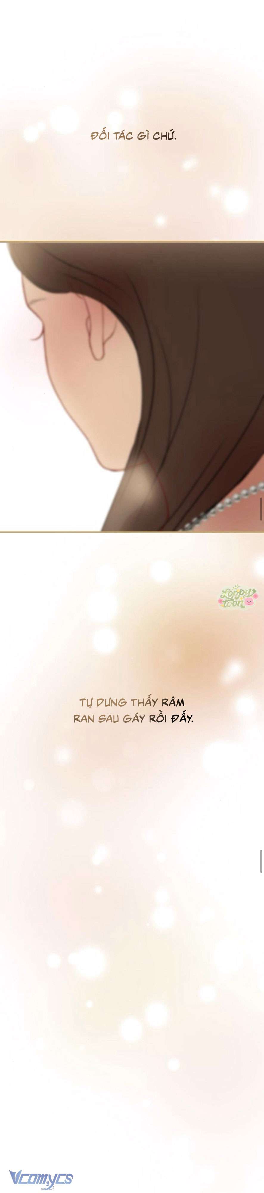 Quyền Lực Của Thư Ký Chap 27 - Trang 3