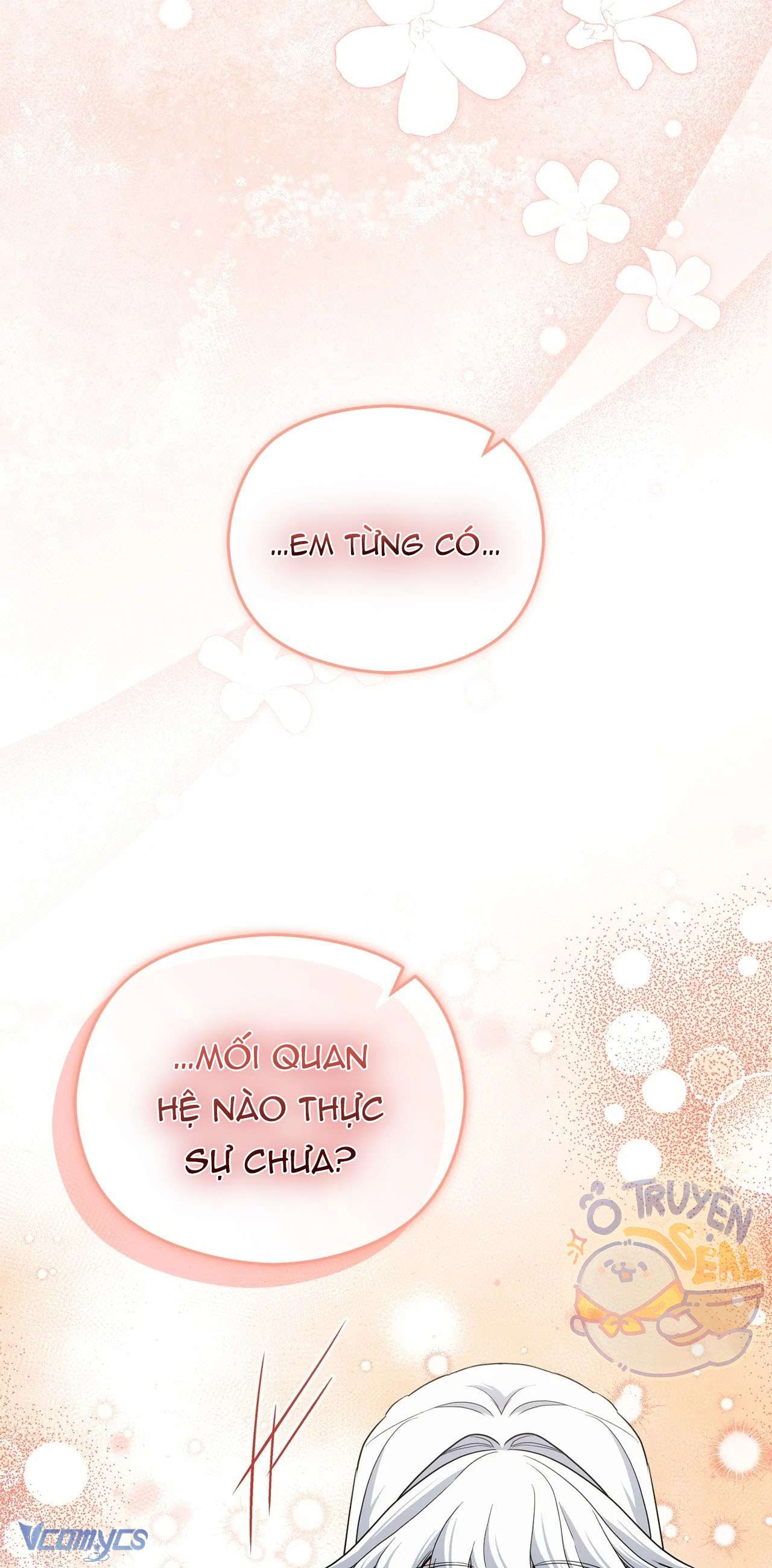 Nàng Công Chúa Trong Chuồng Gà Chap 43 - Trang 3