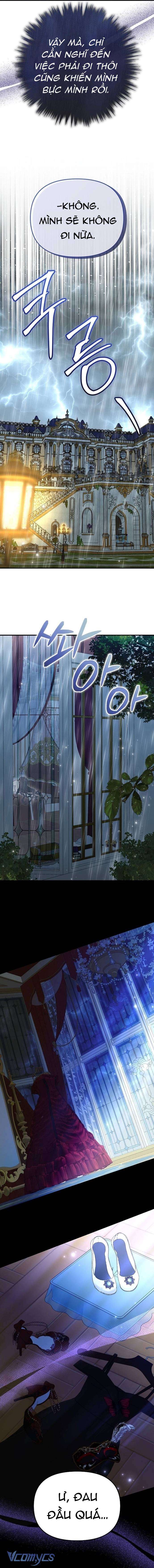 Tôi Không Thích Thể Loại Harem Ngược Này Chap 3 - Trang 4