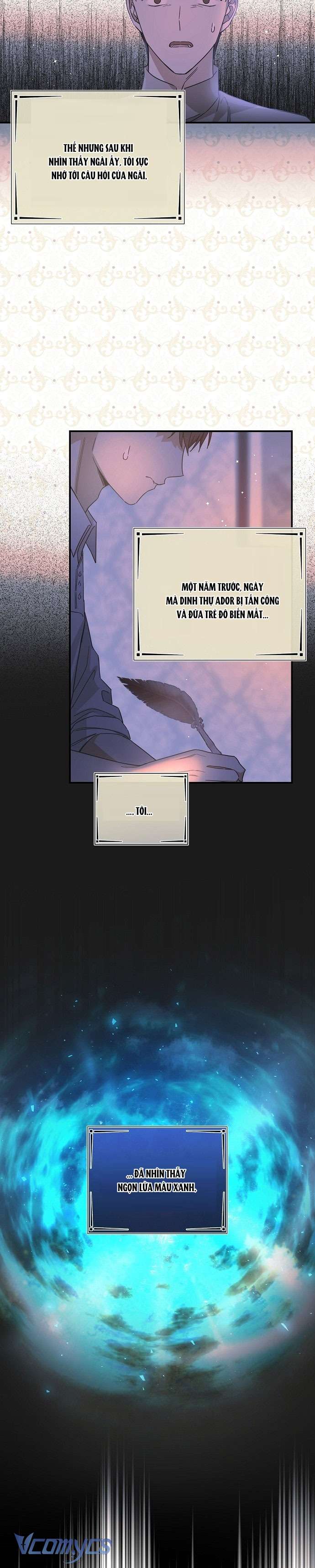 Thuần Hóa Hầu Tước Quái Dị Chap 61 - Trang 2