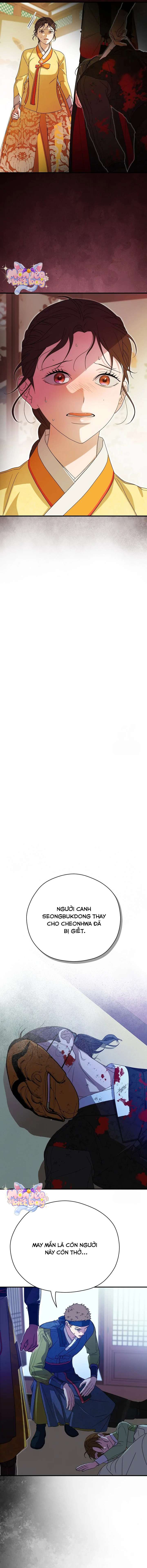 Ta Chỉ Muốn Ăn Em Chap 36 - Next Chap 37