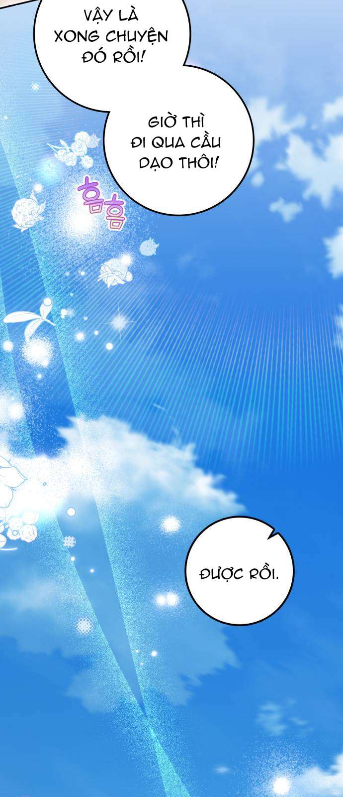 Nữ Công Tước Chiến Lợi Phẩm Chap 27 - Trang 3