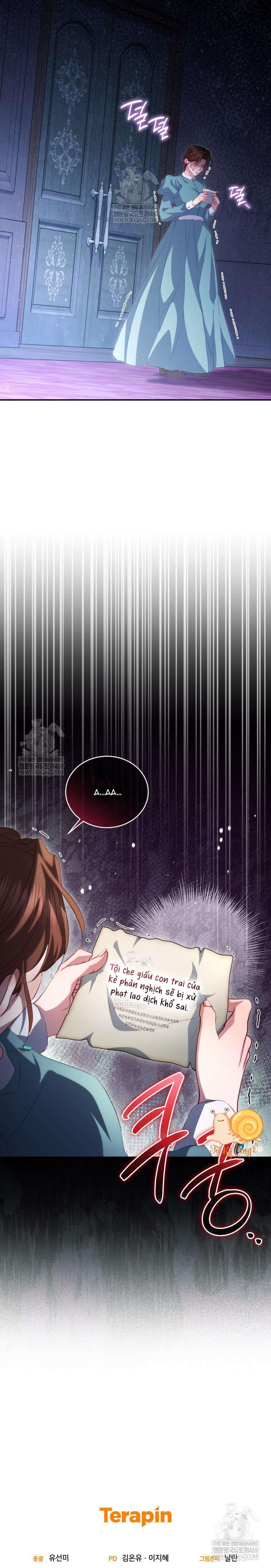 Tôi Là Người Duy Nhất Không Biết Ác Nữ Là Một Người Đàn Ông Chap 18 - Trang 2