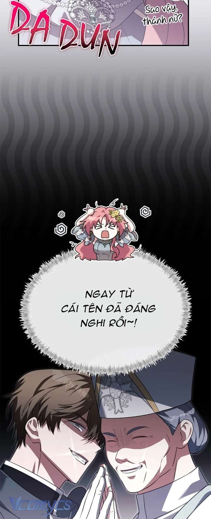 Dàn Harem Nóng Bỏng Đang Dần Lạnh Nhạt với Tôi! Chap 13 - Trang 3
