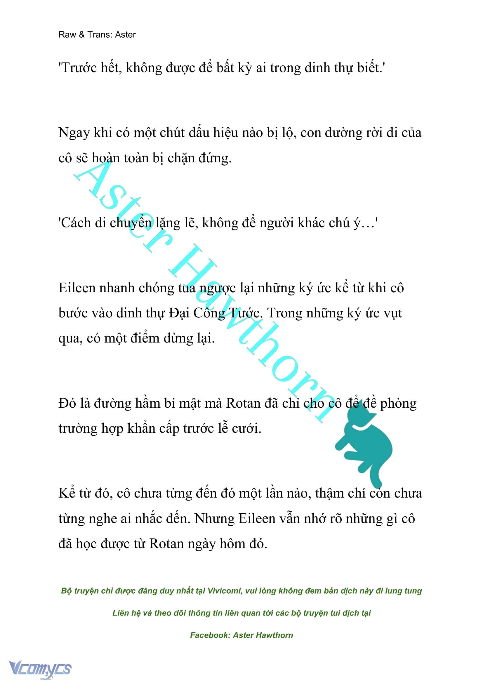 [NOVEL] Người Chồng Độc Ác Chap 169 - Trang 2