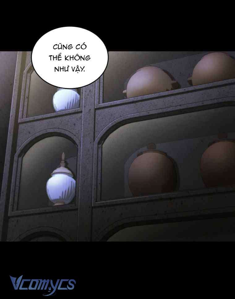 (Munn) Hoàn Nguyên Quý Cô Chap 16 - Trang 2