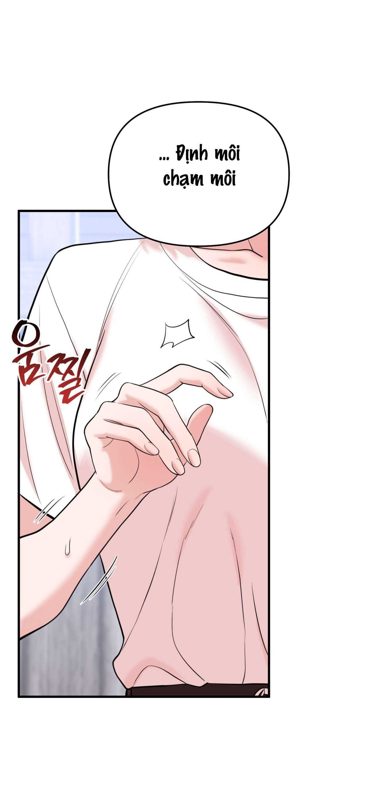 Chạm Vào Là Yêu! Chap 5 - Trang 3