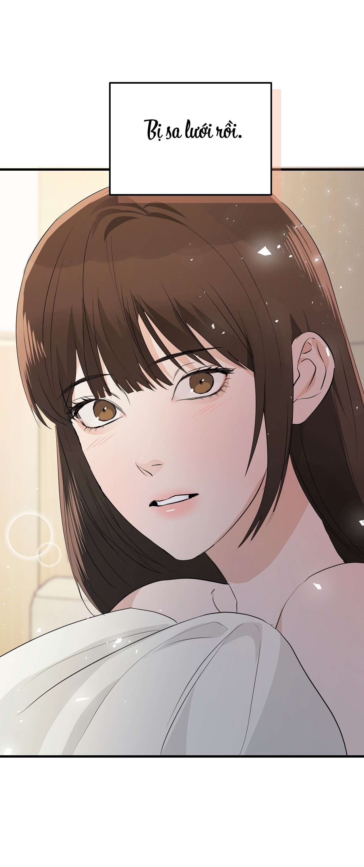 Tôi Nói Chia Tay Với Anh Chàng Cực Phẩm Chap 6 - Trang 2