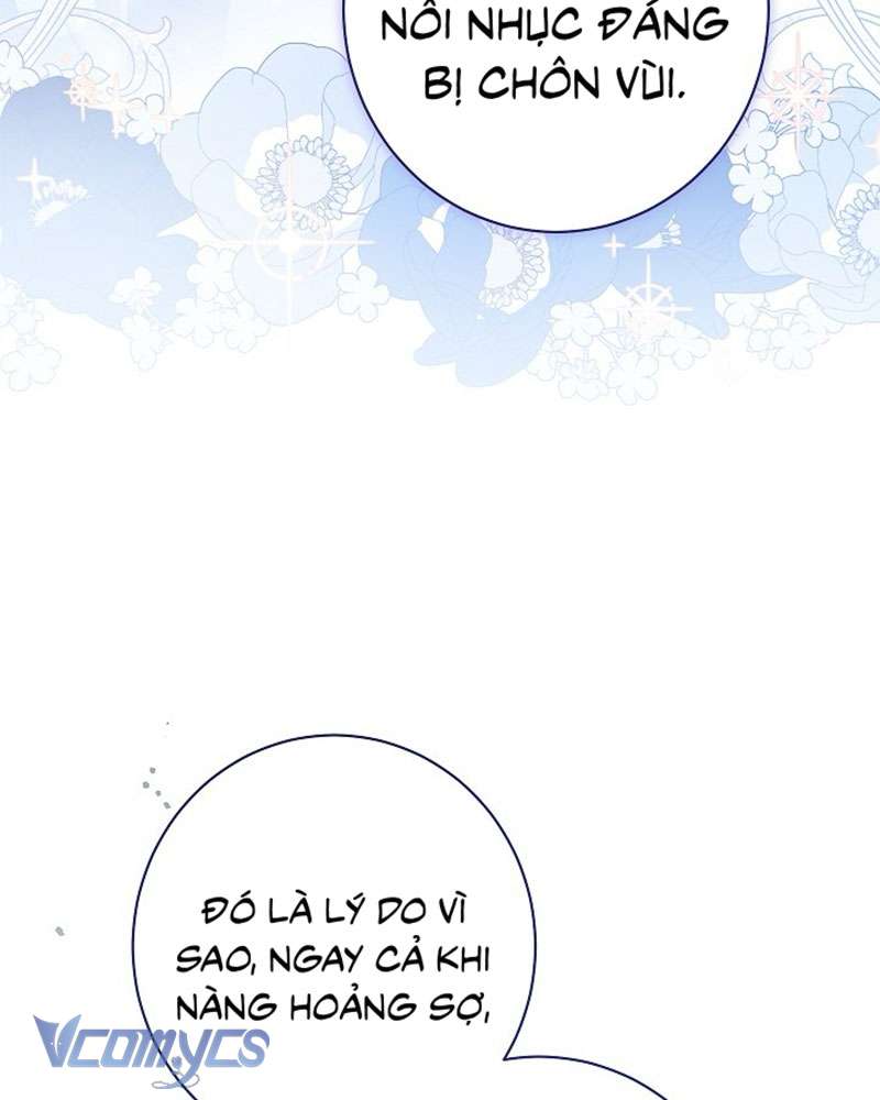 Hầu Gái Độc Quyền Của Hoàng Hậu Phản Diện Chap 103 - Trang 4