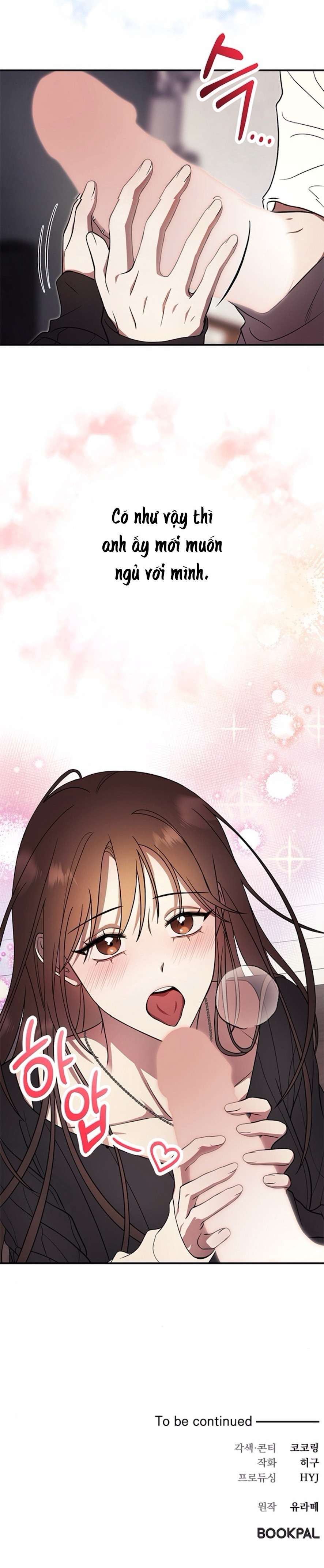 Oppa, Cho Em Xin Một Miếng Nào! Chap 3 - Trang 2