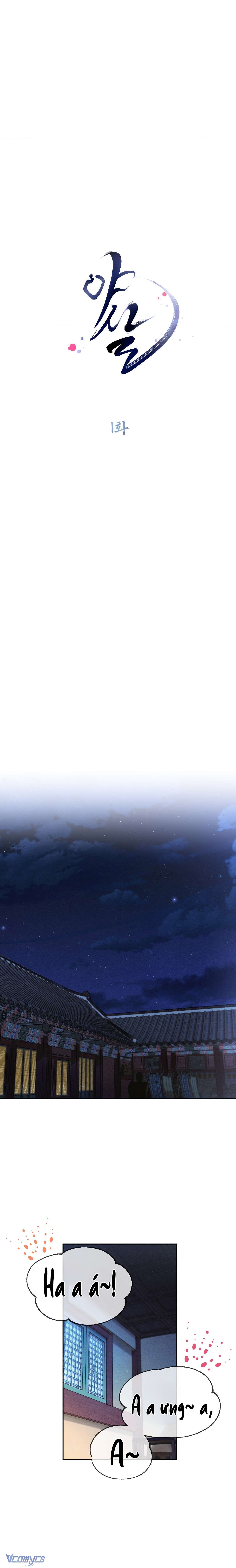 Dạ Sát (Yasal) Chap 1 - Next Chap 2