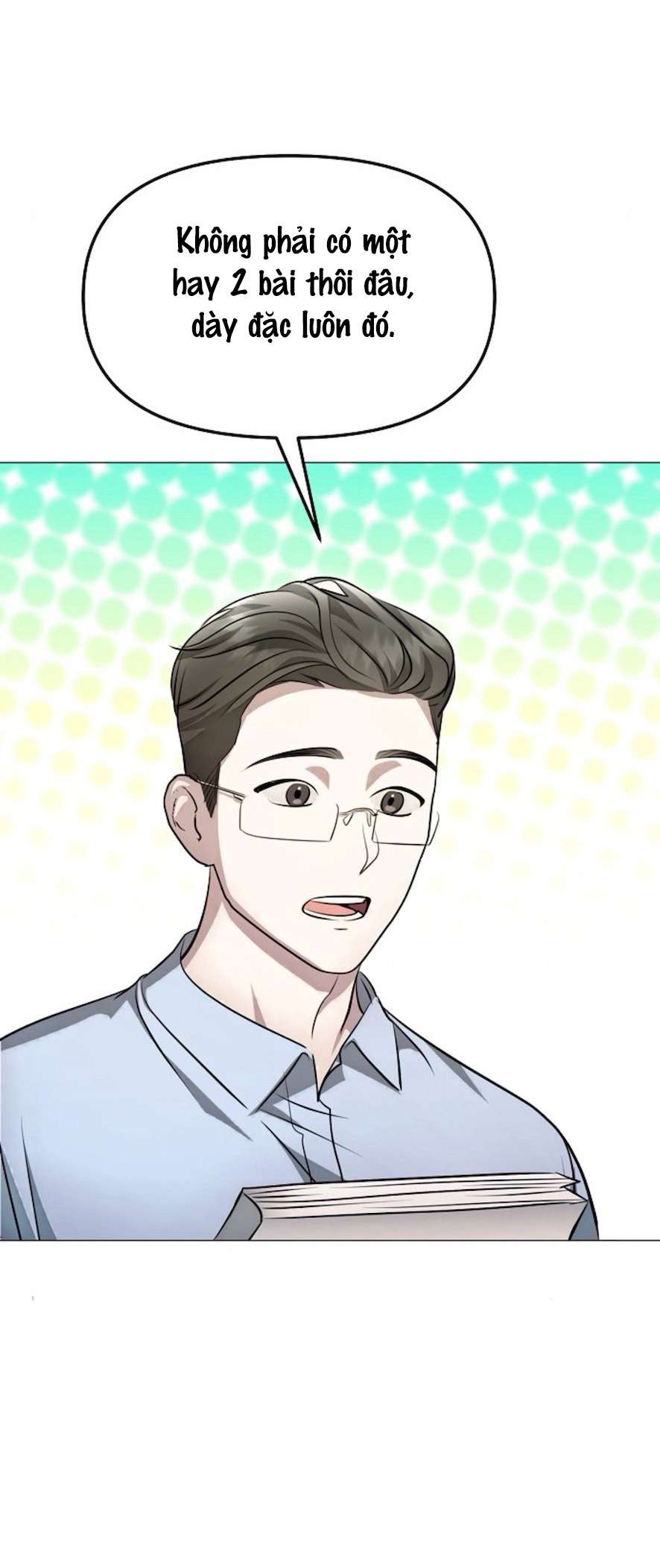 Sự Cám Dỗ Ngọt Ngào Của Cậu Bạn Thân Chap 6 - Trang 2