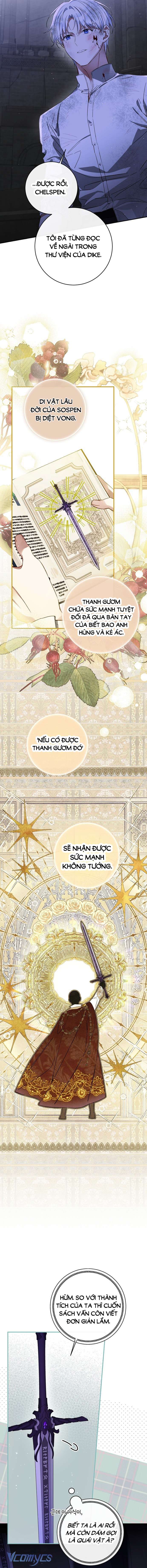 Thuần Hóa Hầu Tước Quái Dị Chap 75 - Trang 2