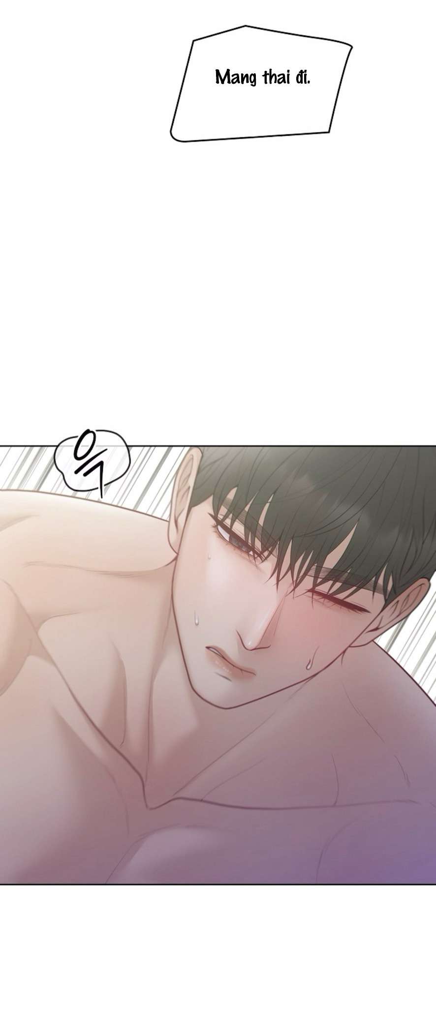 Mang Thai, Chiếm Đoạt Chap 15 - Trang 3