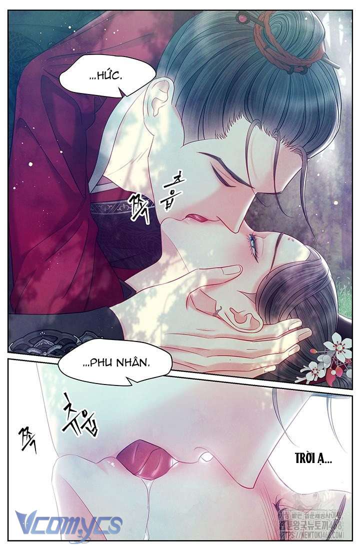 [18+] Đêm Hoang Dại Chap 32 - Trang 2