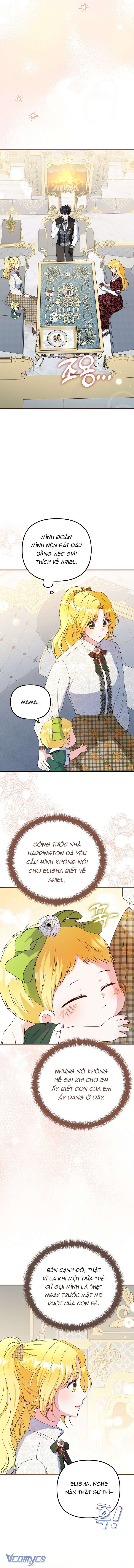 Tôi Chữa Lành Cho Bạo Quân Chap 10 - Trang 2